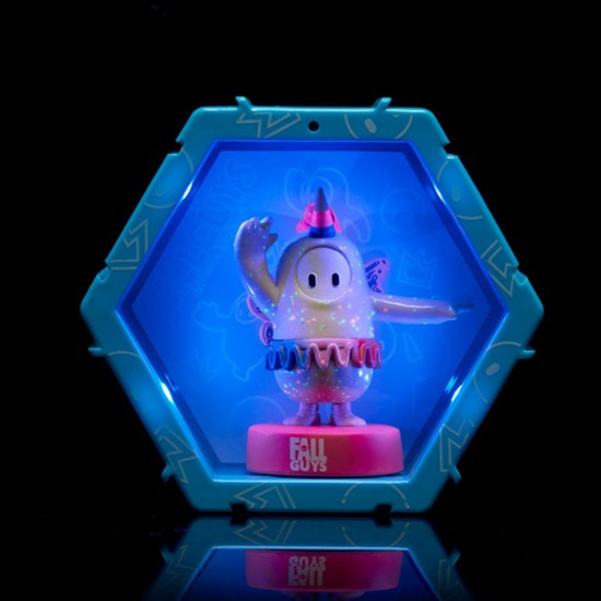 FIGURA WOW! POD FALL GUYS FAIRYCORN Wow! pods