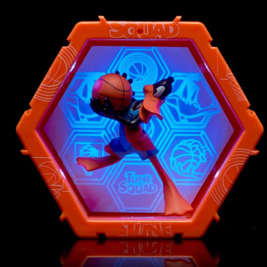 FIGURA WOW! POD SPACE JAM DAFFY Wow! pods