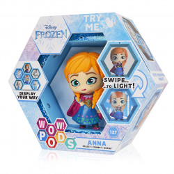 FIGURA WOW! POD DISNEY FROZEN ANNA