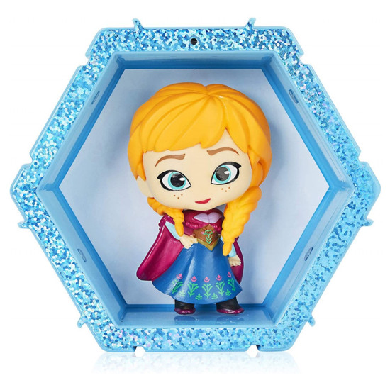 FIGURA WOW! POD DISNEY FROZEN ANNA Wow! pods FIGURA WOW! POD DISNEY FROZEN ANNA Wow! pods