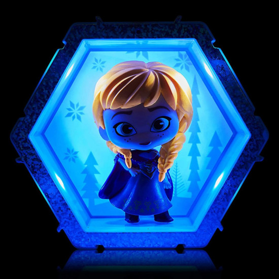 FIGURA WOW! POD DISNEY FROZEN ANNA Wow! pods FIGURA WOW! POD DISNEY FROZEN ANNA Wow! pods
