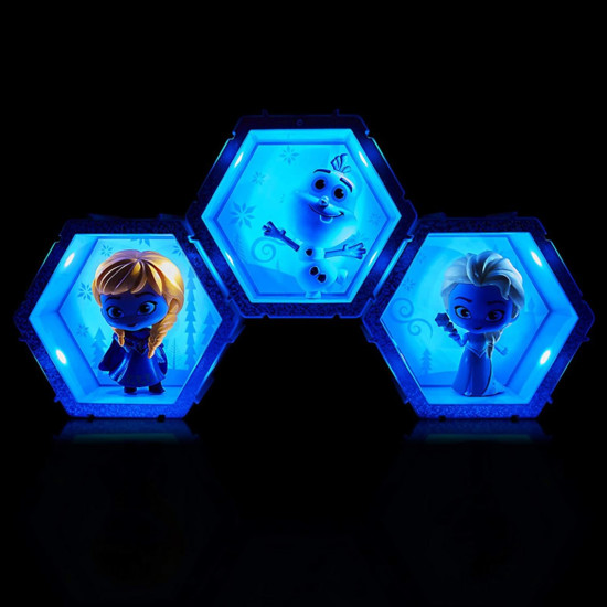 FIGURA WOW! POD DISNEY FROZEN ANNA Wow! pods FIGURA WOW! POD DISNEY FROZEN ANNA Wow! pods