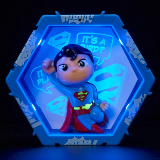 FIGURA WOW! POD DC SUPERMAN Wow! pods