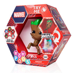 FIGURA WOW! POD MARVEL GROOT