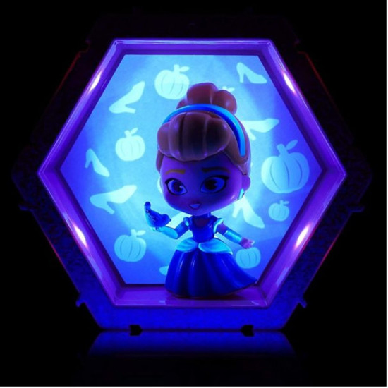FIGURA WOW! POD DISNEY PRINCESS CENICIENTA Wow! pods