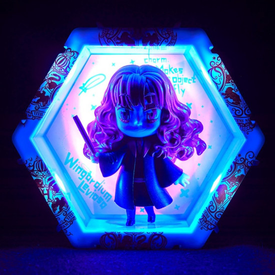 FIGURA WOW! POD HARRY POTTER WIZARDING Wow! pods FIGURA WOW! POD HARRY POTTER WIZARDING Wow! pods