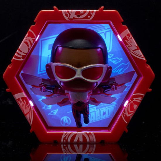 FIGURA WOW! POD MARVEL FALCON Wow! pods