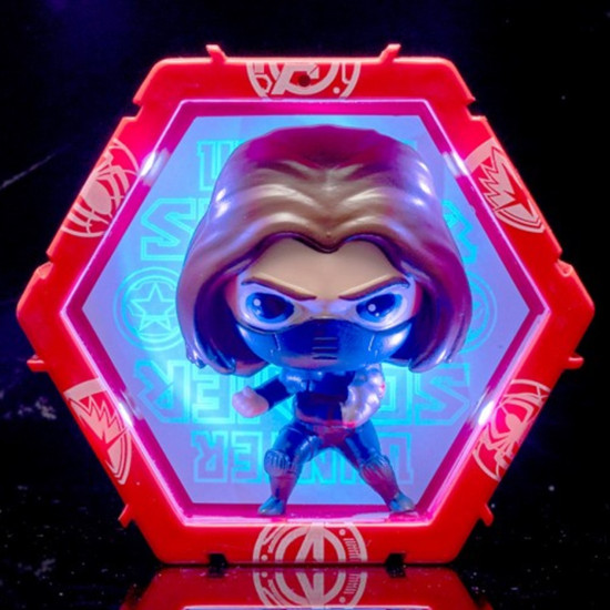 FIGURA WOW! POD MARVEL VISION WINTER Wow! pods
