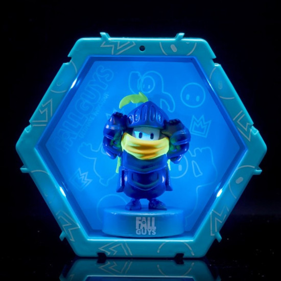 FIGURA WOW! POD FALL GUYS KNIGHT Wow! pods