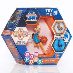 FIGURA WOW! POD SPACE JAM LOLA