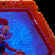 FIGURA WOW! POD SPACE JAM LOLA Wow! pods FIGURA WOW! POD SPACE JAM LOLA Wow! pods