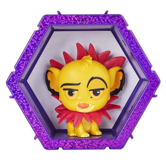 FIGURA WOW! POD DISNEY CLASSIC SIMBA Wow! pods