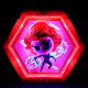FIGURA WOW! POD MARVEL WIDOW Wow! pods
