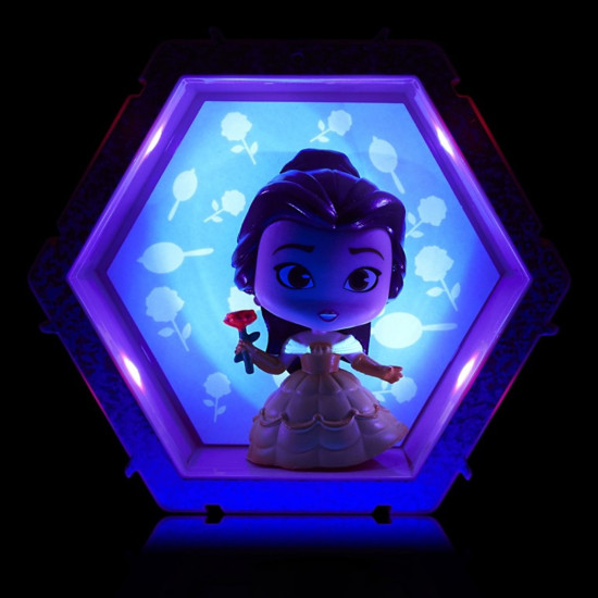 FIGURA WOW! POD DISNEY PRINCESS BELLA Wow! pods