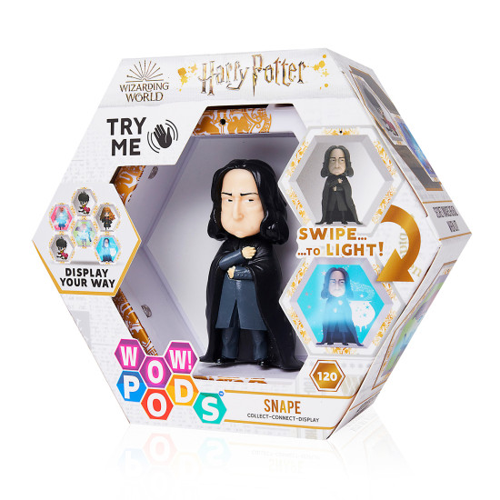 FIGURA WOW! POD HARRY POTTER WIZARDING Wow! pods