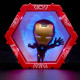 FIGURA WOW! POD MARVEL IRON MAN Wow! pods