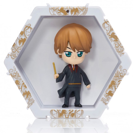 FIGURA WOW! POD HARRY POTTER WIZARDING Wow! pods FIGURA WOW! POD HARRY POTTER WIZARDING Wow! pods