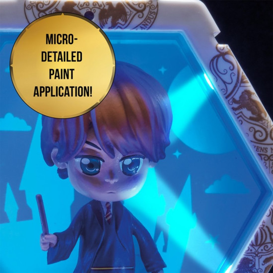 FIGURA WOW! POD HARRY POTTER WIZARDING Wow! pods FIGURA WOW! POD HARRY POTTER WIZARDING Wow! pods