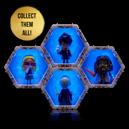 FIGURA WOW! POD HARRY POTTER WIZARDING Wow! pods FIGURA WOW! POD HARRY POTTER WIZARDING Wow! pods