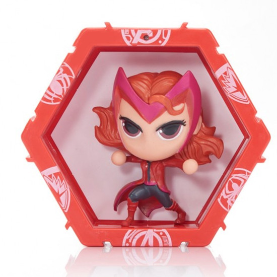 FIGURA WOW! POD MARVEL SCARLET WITCH Wow! pods