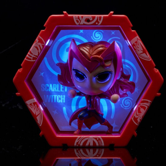 FIGURA WOW! POD MARVEL SCARLET WITCH Wow! pods