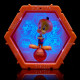 FIGURA WOW! POD SPACE JAM TWEETY Wow! pods