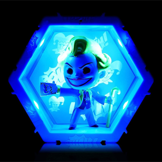 FIGURA WOW! POD DC JOKER Wow! pods