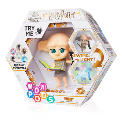 FIGURA WOW! POD HARRY POTTER WIZARDING