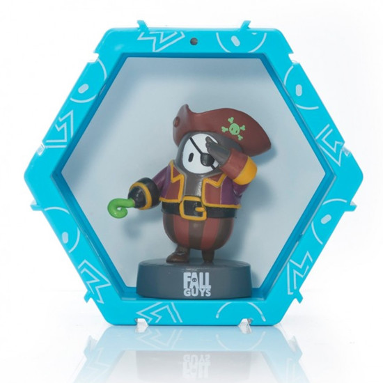 FIGURA WOW! POD FALL GUYS PIRATE Wow! pods