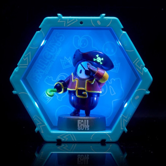 FIGURA WOW! POD FALL GUYS PIRATE Wow! pods