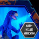 FIGURA WOW! POD JURASSIC WORLD DOMINION Wow! pods