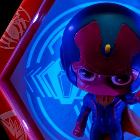 FIGURA WOW! POD MARVEL VISION Wow! pods