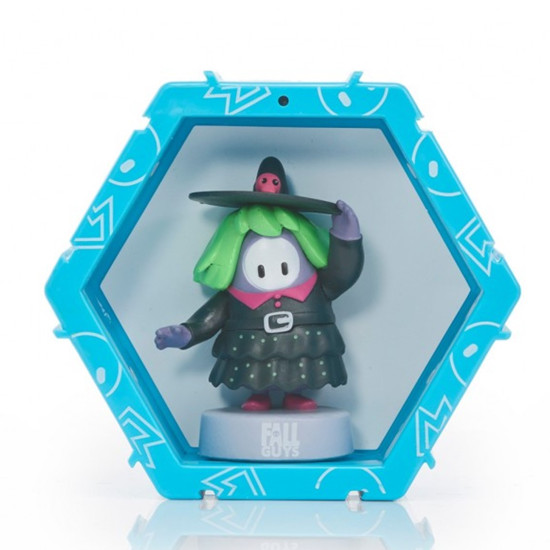 FIGURA WOW! POD FALL GUYS WITCH Wow! pods