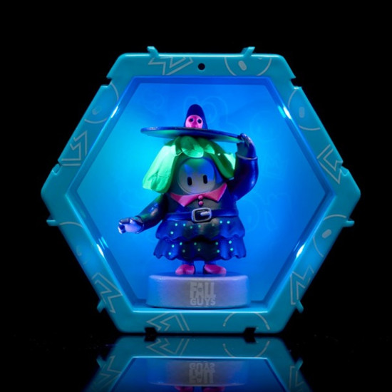 FIGURA WOW! POD FALL GUYS WITCH Wow! pods