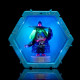 FIGURA WOW! POD FALL GUYS WITCH Wow! pods