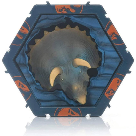 FIGURA WOW! POD JURASSIC WORLD DOMINION Wow! pods