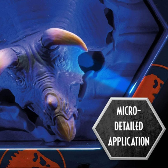 FIGURA WOW! POD JURASSIC WORLD DOMINION Wow! pods