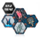 FIGURA WOW! POD JURASSIC WORLD DOMINION Wow! pods