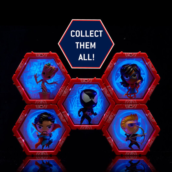 FIGURA WOW! POD MARVEL MS. MARVEL Wow! pods