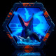 FIGURA WOW! POD JURASSIC WORLD DOMINION Wow! pods