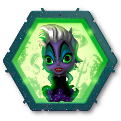 FIGURA WOW! POD DISNEY PRINCESS URSULA
