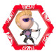 FIGURA WOW! POD MARVEL HAWKEYE Wow! pods