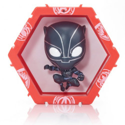 FIGURA WOW! POD MARVEL BLACK PANTHER