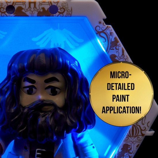 FIGURA WOW! POD HARRY POTTER WIZARDING Wow! pods