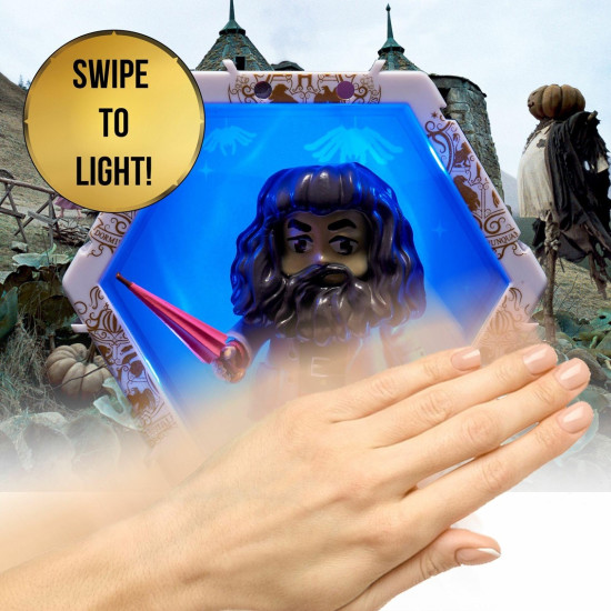 FIGURA WOW! POD HARRY POTTER WIZARDING Wow! pods