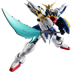 FIGURA TAMASHII NATIONS GUNDAM UNIVERSE MOBILE