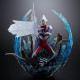 FIGURA TAMASHII NATIONS FIGUARTS ZERO ULTRAMAN Figuras