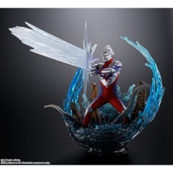 FIGURA TAMASHII NATIONS FIGUARTS ZERO ULTRAMAN