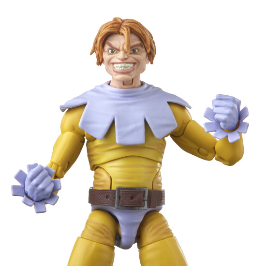 HASBRO MARVEL LEGEND SERIE FIGURA 15 Figuras
