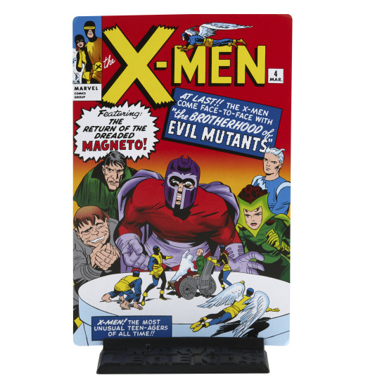 HASBRO MARVEL LEGEND SERIE FIGURA 15 Figuras
